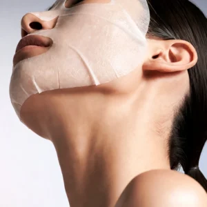 masque gel apaisant asce plus