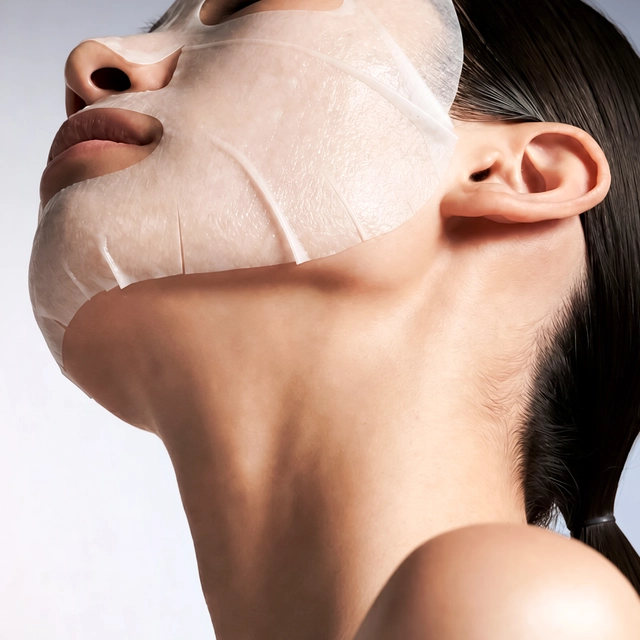 masque gel apaisant asce plus