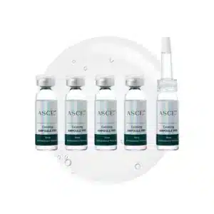 ASCE+ EX Calming Exosome Ampoule Pro