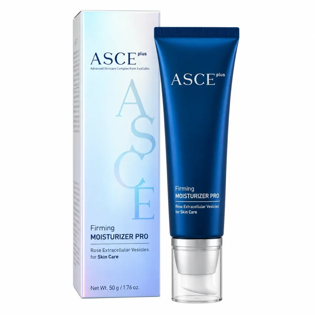 ASCEplus Firming Moisturized Pro