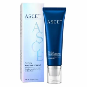 ASCEplus Firming Moisturized Pro
