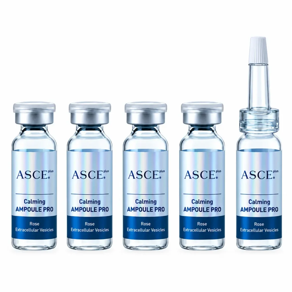 ASCE+ Calming Ampoule PRO