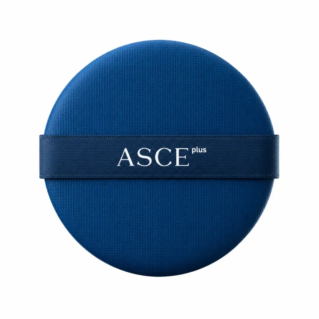 ASCEplus Sunshine Cushion Pro
