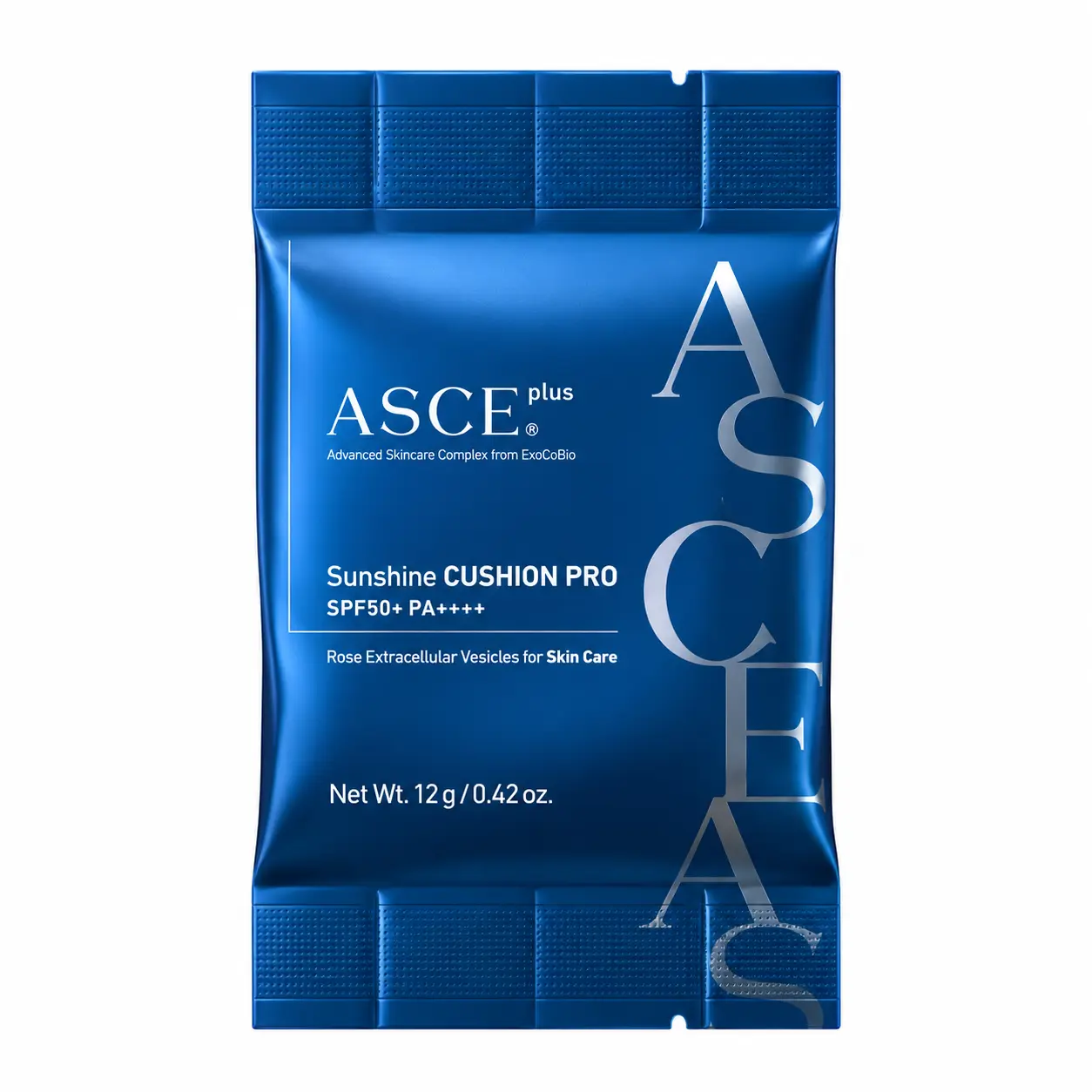 ASCEplus Sunshine Cushion Pro
