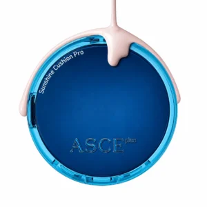 ASCEplus Sunshine Cushion Pro