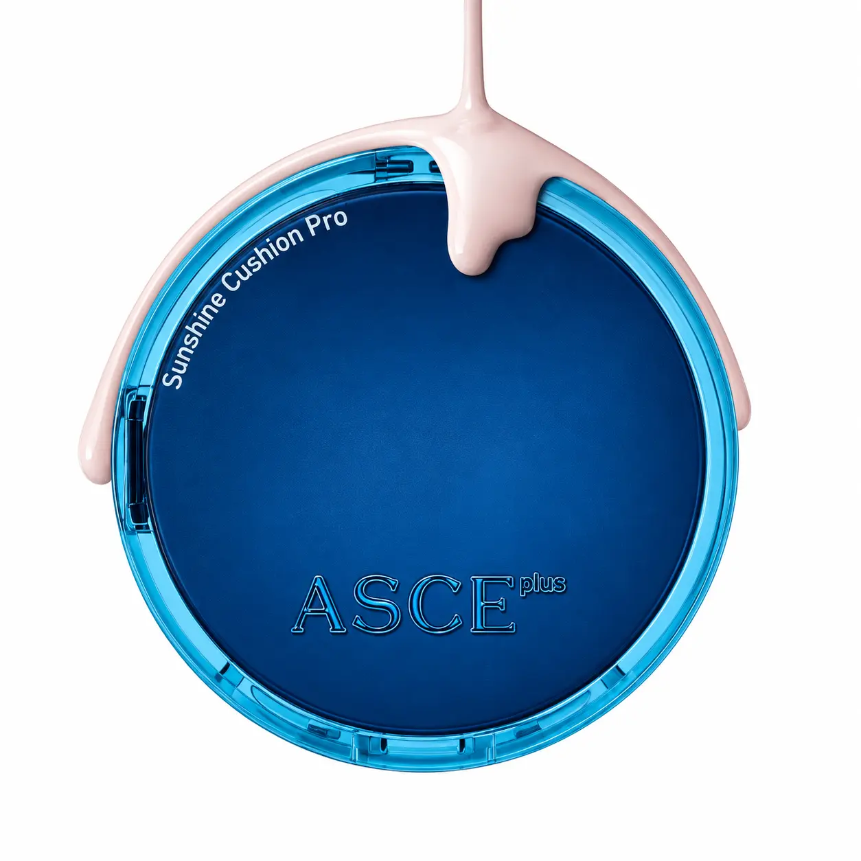 ASCEplus Sunshine Cushion Pro
