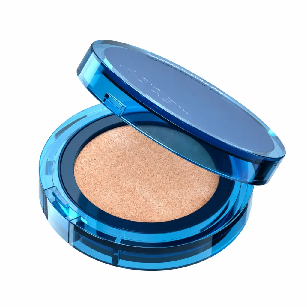 ASCEplus Sunshine Cushion Pro