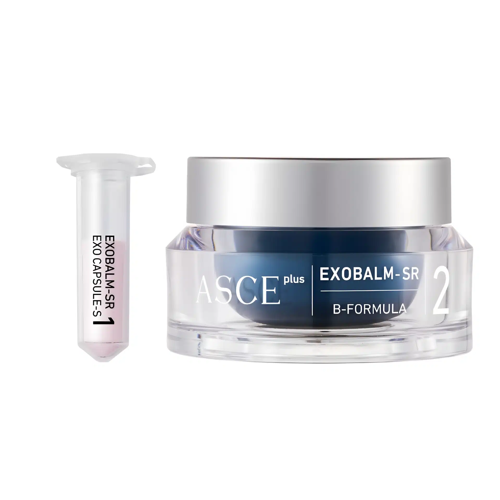 asce plus exobalm 20ml