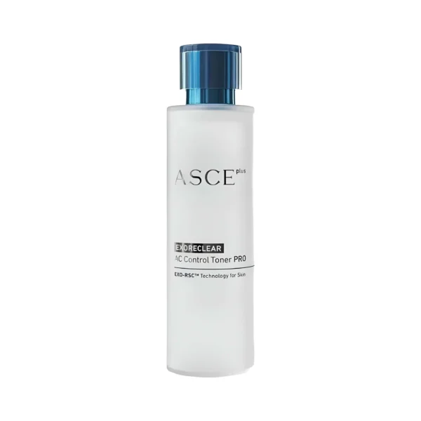 asce plus ac control toner pro