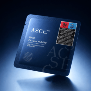 asce plus ex signal pad pro