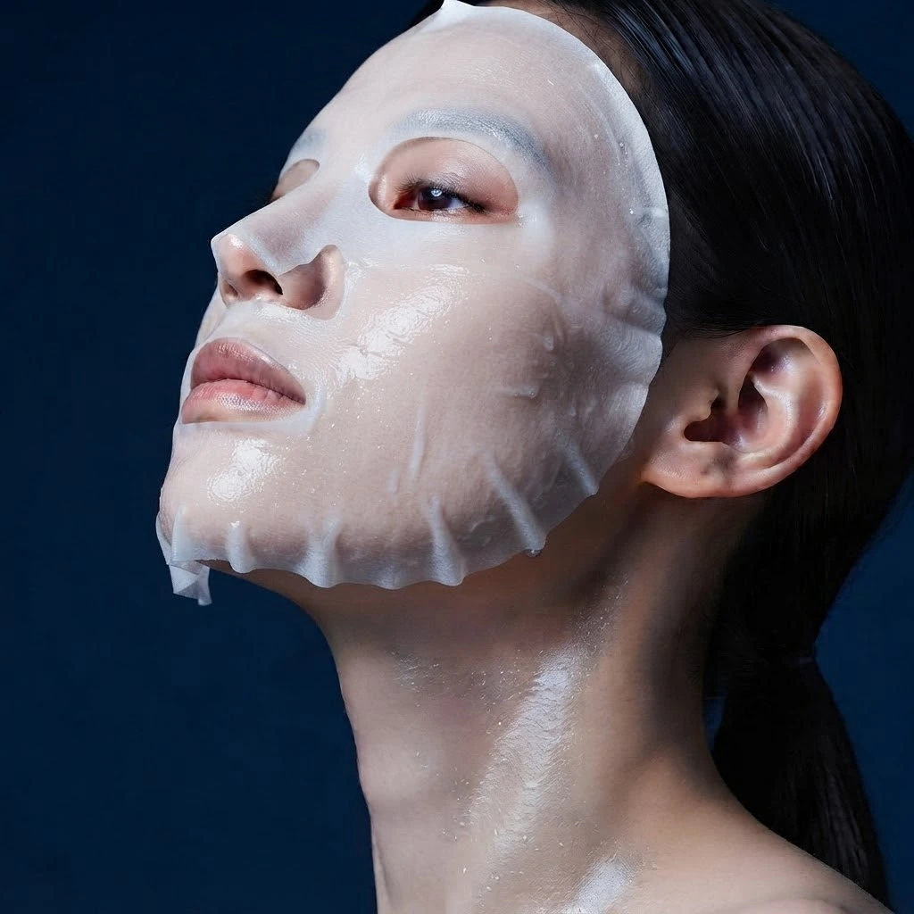 Soothing Gel Mask