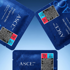 asce plus ex signal pad pro