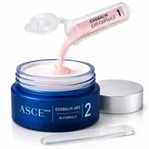asce plus exobalm sr2