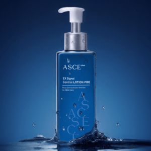 lotion de contrôle du signal asce plus ex pro