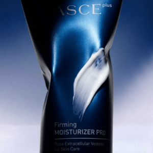 crème hydratante raffermissante Asce Plus Pro