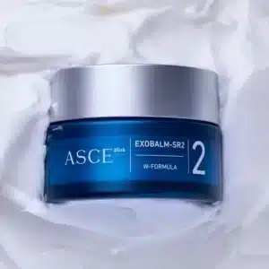 asce plus exobal-sr2