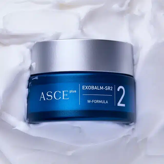 asce plus exobal-sr2