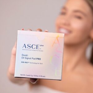 asce plus double: ex signal pad pro