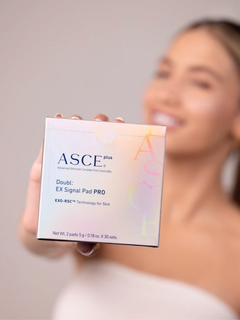 asce plus double: ex signal pad pro