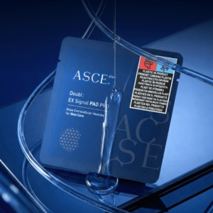 asce plus ex signal pad pro