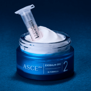 asce plus exobalm-sr2