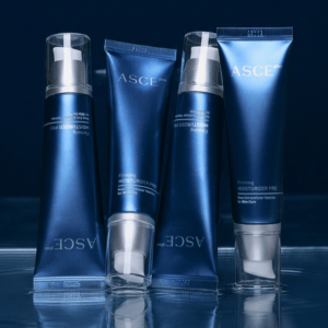 crème hydratante raffermissante Asce Plus Pro