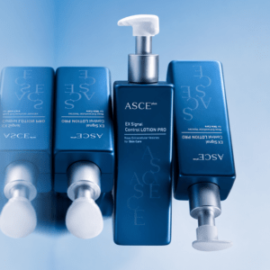 lotion de contrôle du signal asce plus ex pro