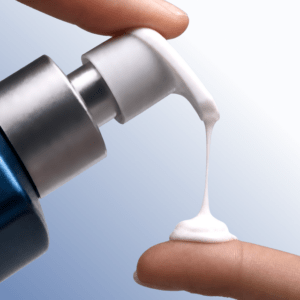 lotion de contrôle du signal asce plus ex pro