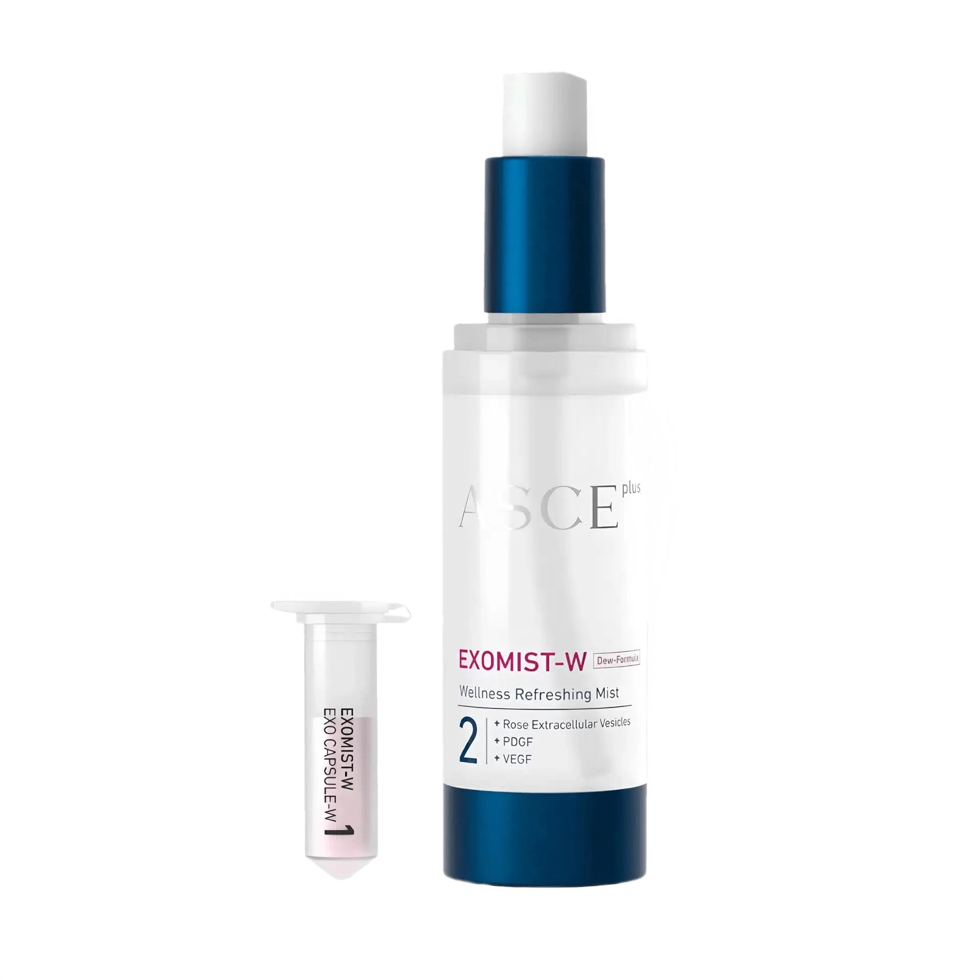 EXOMIST-W