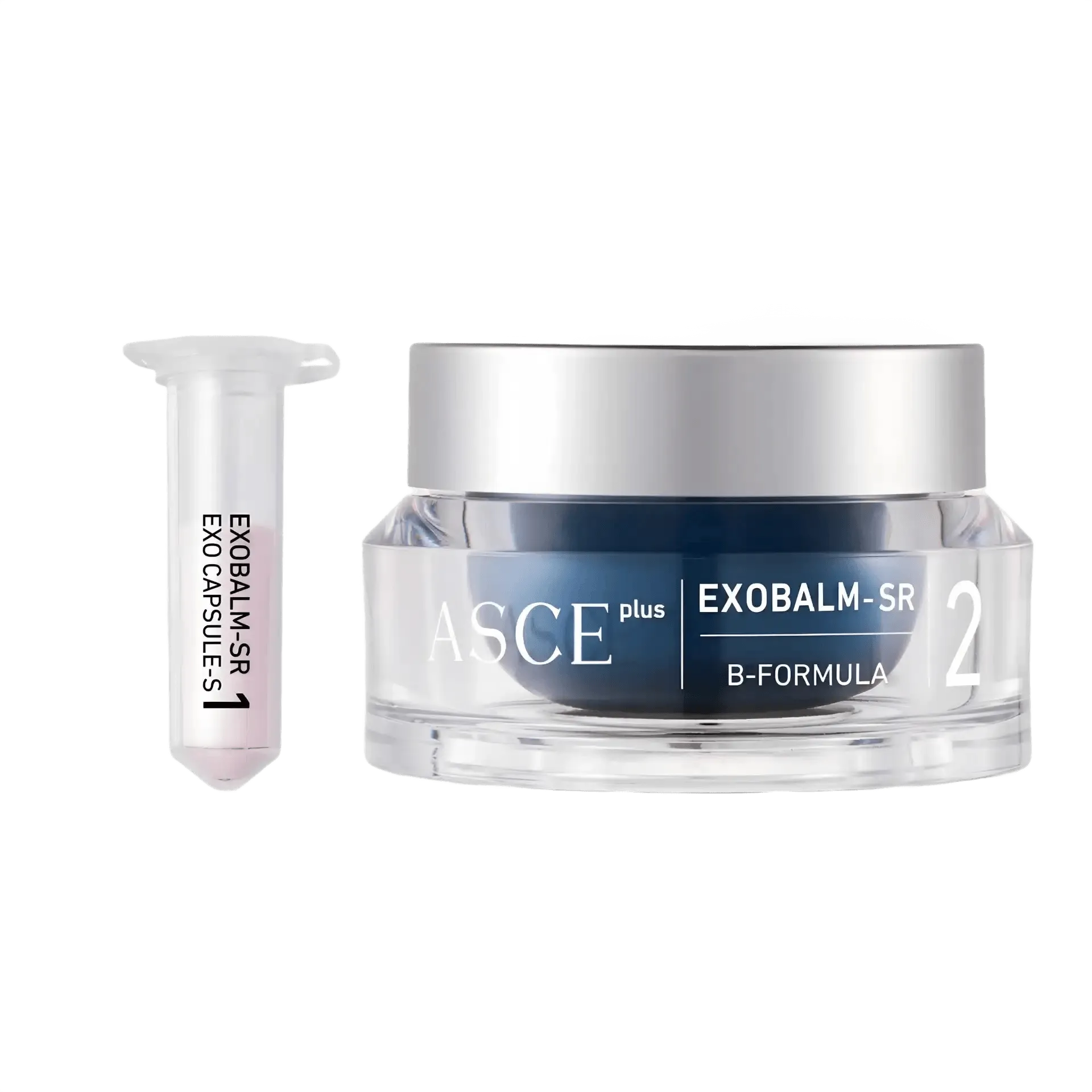 Exobalm-SR
