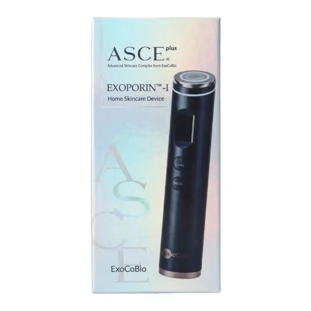 asce plus exoporin-I