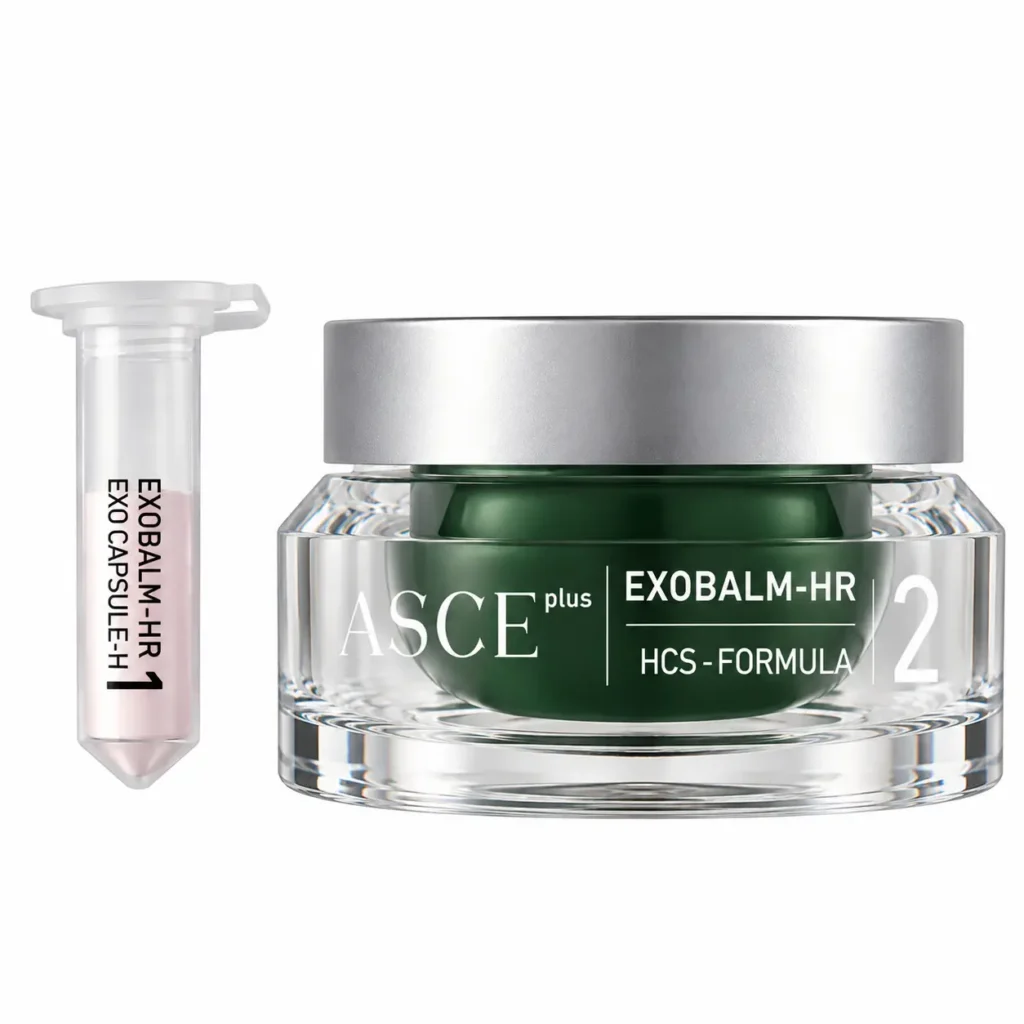asce plus exobalm-hr