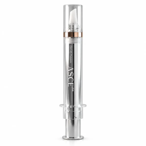 asce plus EXO-R5-Platinum
