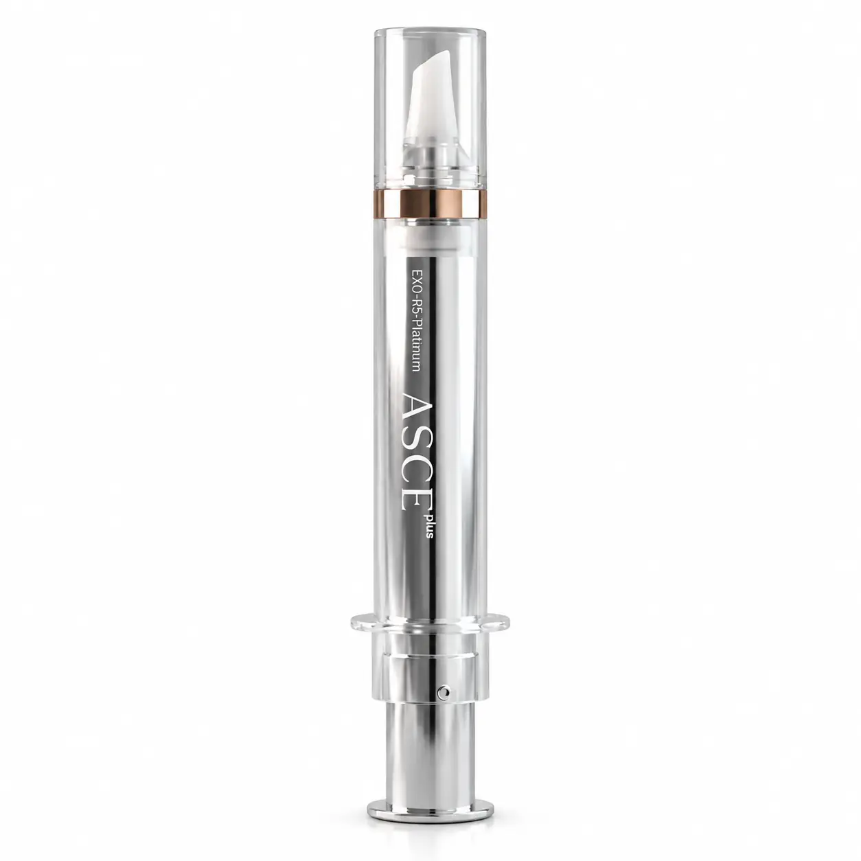 asce plus EXO-R5-Platinum