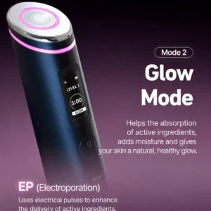 asce plus exoporin-1 device