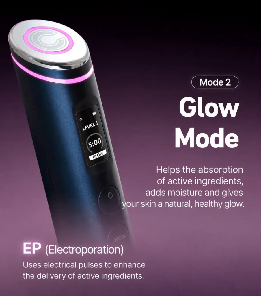asce plus exoporin-1 device