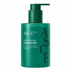 ASCE+ Scalp Balancing Shampoo PRO 300ml
