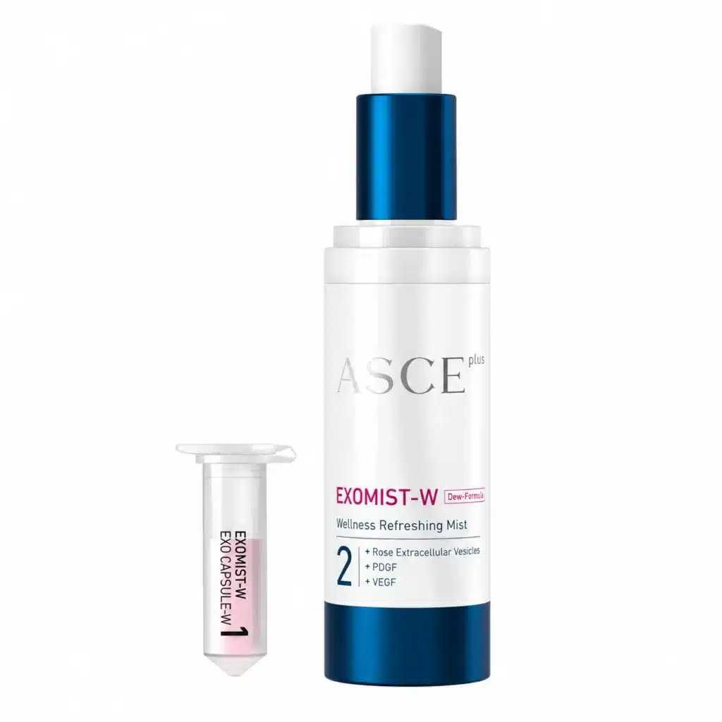 ASCE+ ExoMist-W 50ml