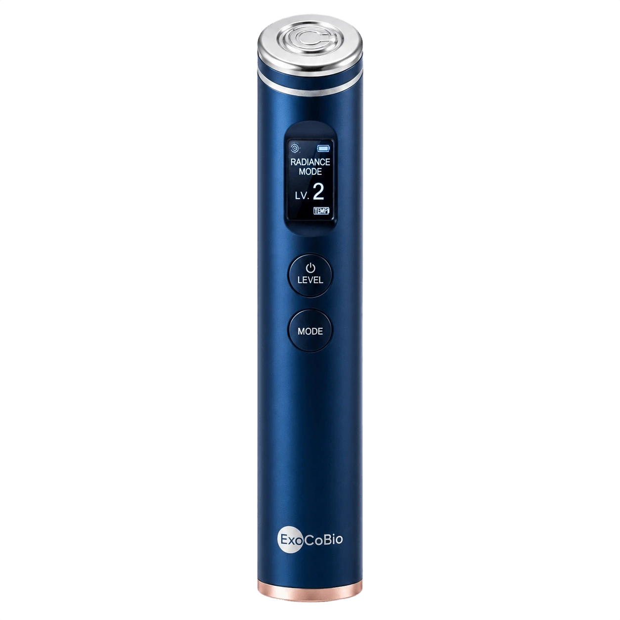 EXOPORIN™-I Advanced Home Skincare Device