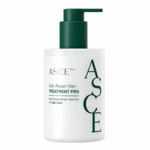 ASCE+ Silk Repair Hair Treatment PRO 300ml