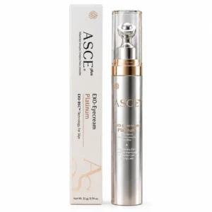 asce plus EXO-Eyecream platinum