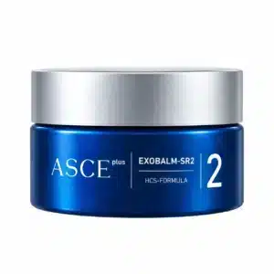 asce plus exobalm-sr2