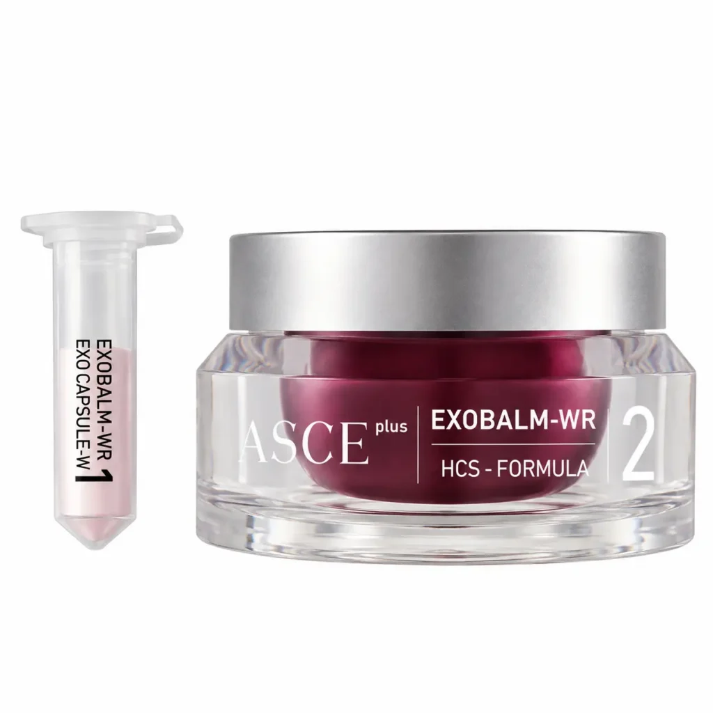 asce plus exobalm-wr