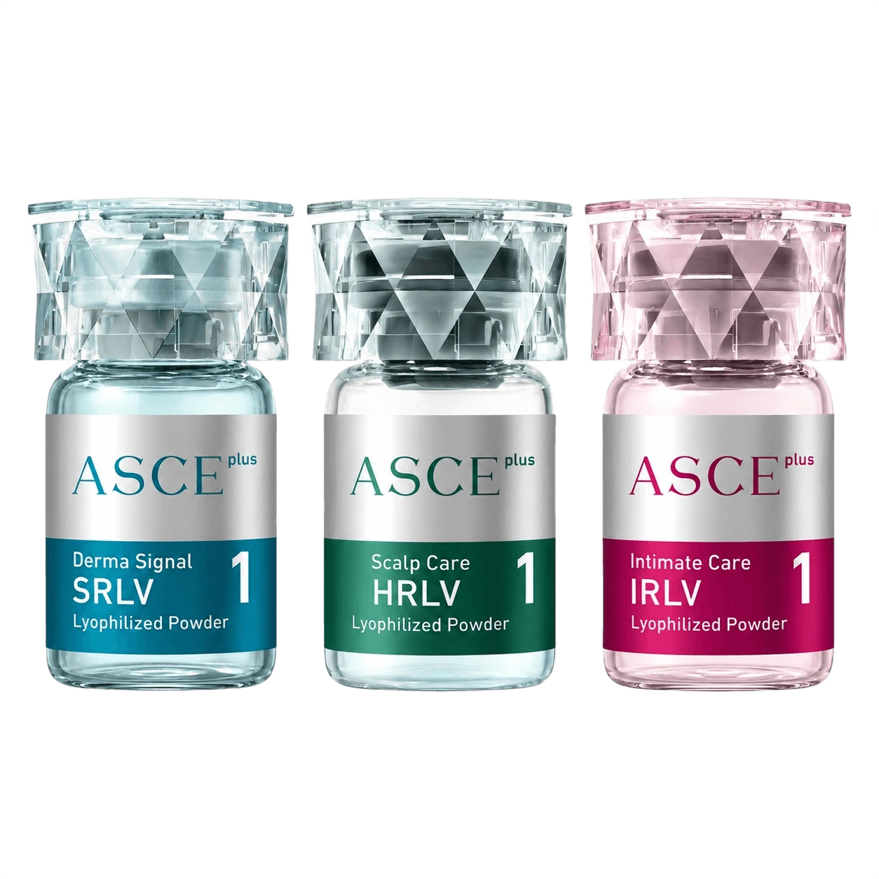 ESOSOMI ASCE PLUS