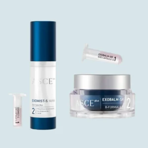 asce plus Skin Set