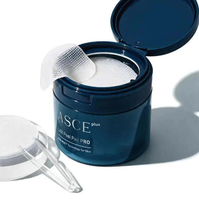 asce plus disque détachant de laboratoire pro