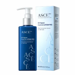 Lotion de contrôle de signal ASCE Ex Pro