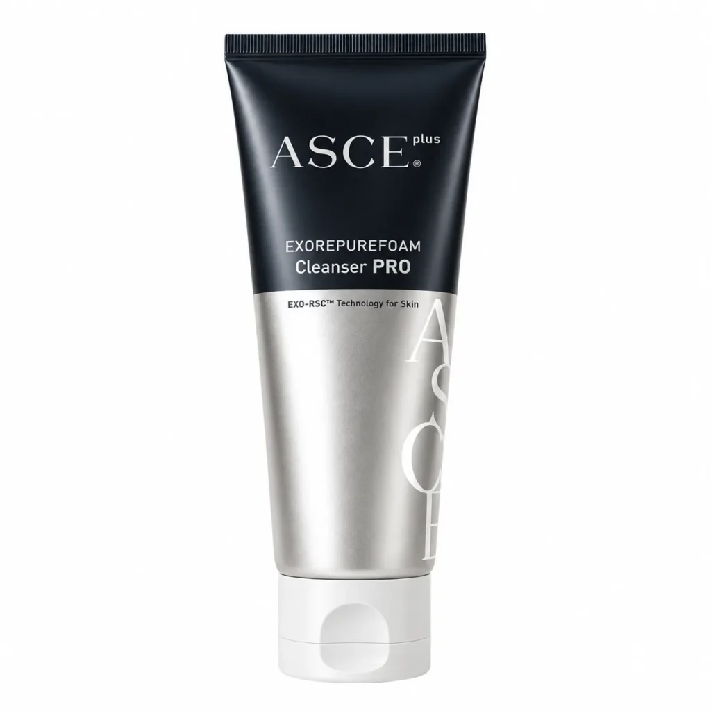 ACE+ EXOREPUREFOAM Cleanser PRO