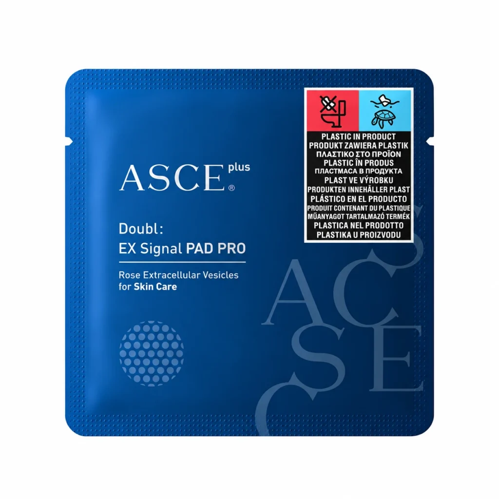asce plus double: ex signal pad pro