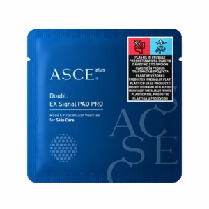 asce plus double: ex signal pad pro